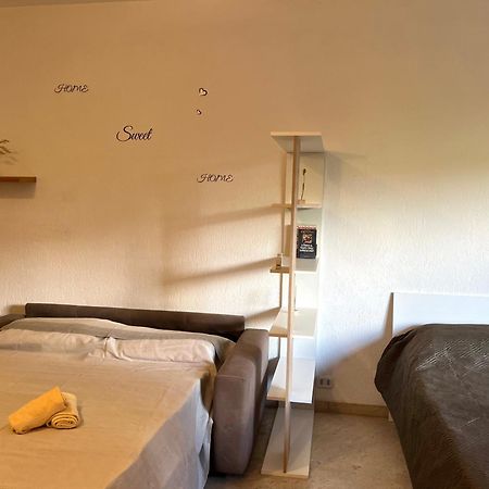 Al Ma Apartment Trastevere Roma Eksteriør bilde