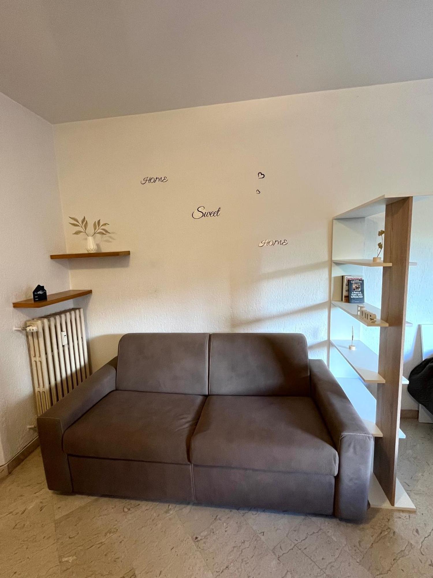 Al Ma Apartment Trastevere Roma Eksteriør bilde