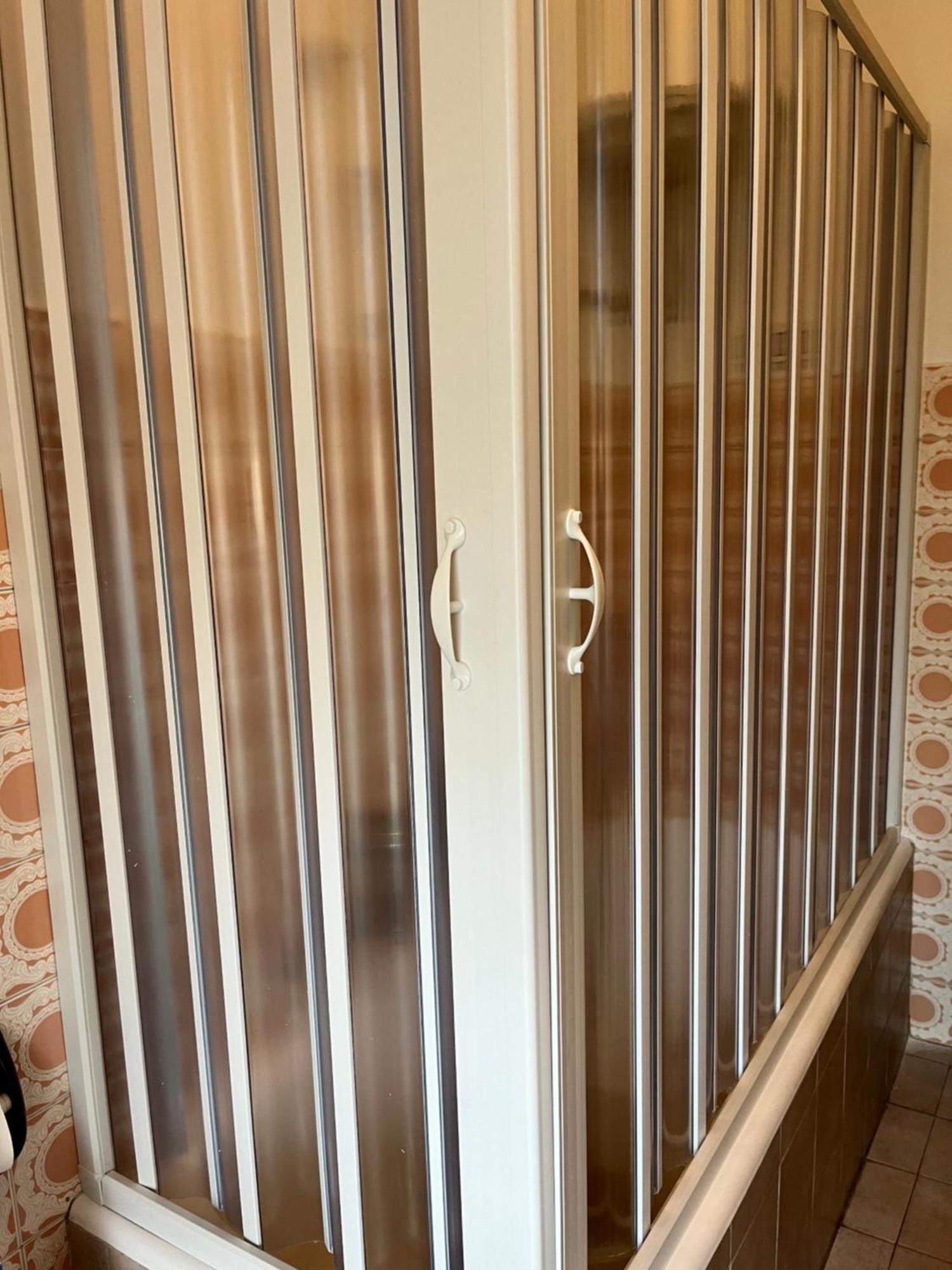 Al Ma Apartment Trastevere Roma Eksteriør bilde