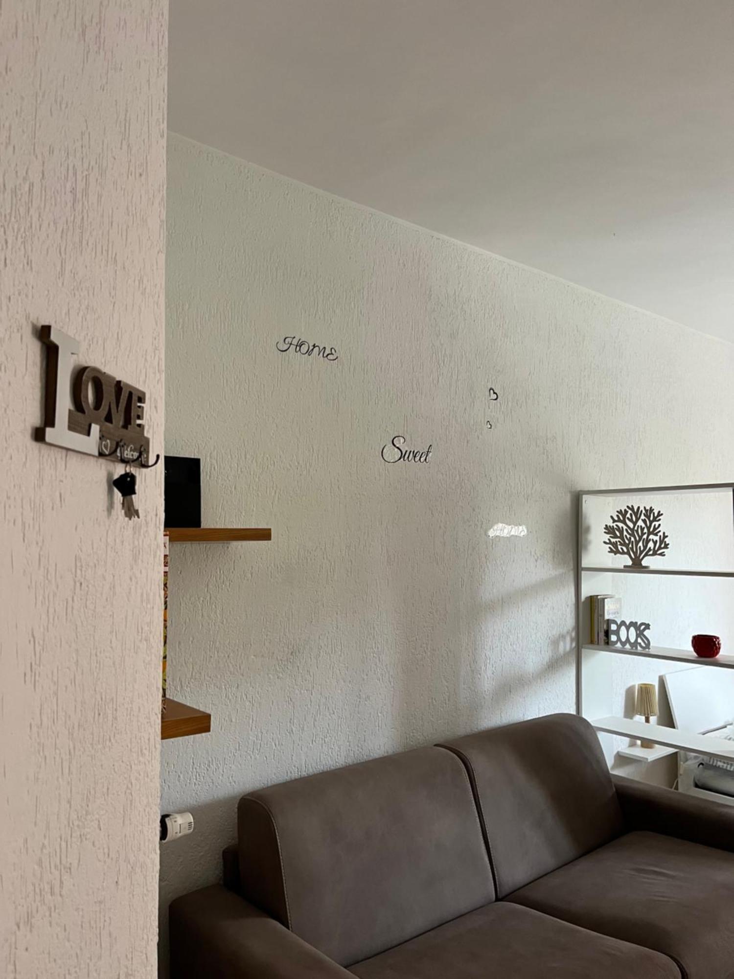 Al Ma Apartment Trastevere Roma Eksteriør bilde